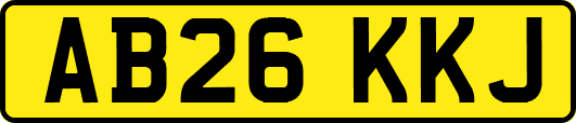 AB26KKJ