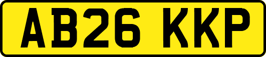 AB26KKP