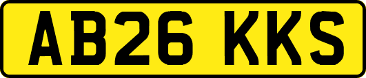 AB26KKS