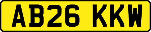 AB26KKW