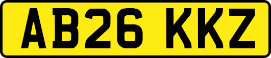 AB26KKZ