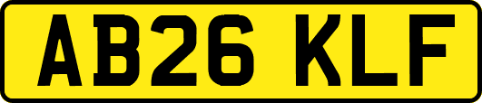 AB26KLF