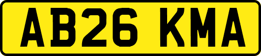 AB26KMA