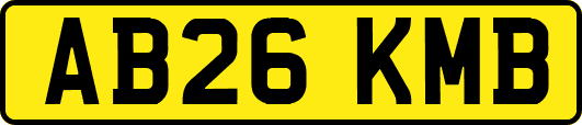 AB26KMB