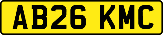 AB26KMC