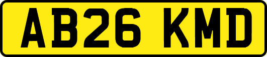 AB26KMD
