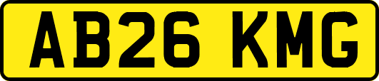 AB26KMG