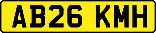 AB26KMH