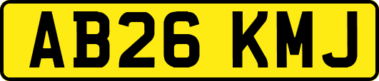 AB26KMJ