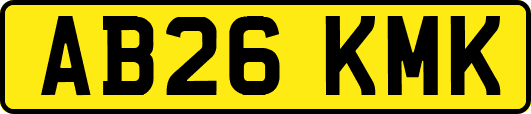 AB26KMK