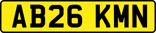 AB26KMN