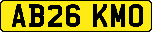 AB26KMO