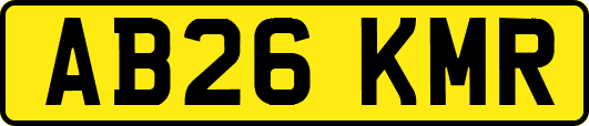 AB26KMR