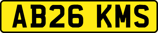 AB26KMS