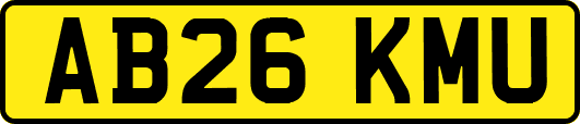 AB26KMU