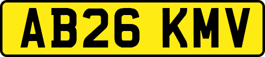 AB26KMV