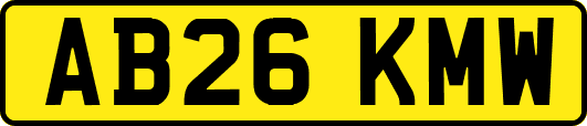 AB26KMW