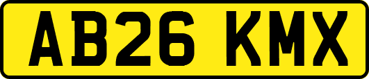 AB26KMX