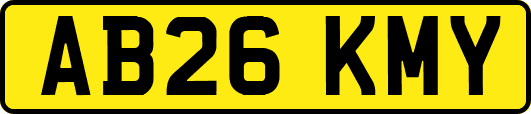 AB26KMY