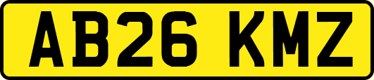 AB26KMZ