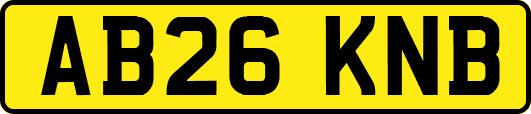 AB26KNB