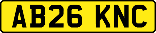 AB26KNC