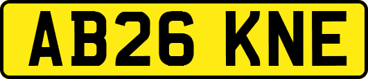 AB26KNE