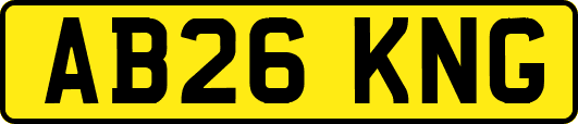 AB26KNG