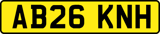 AB26KNH