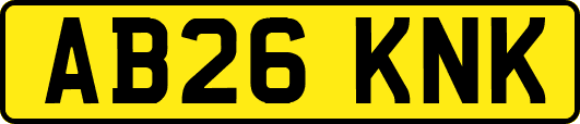 AB26KNK