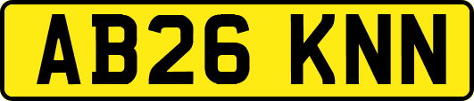 AB26KNN