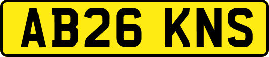AB26KNS