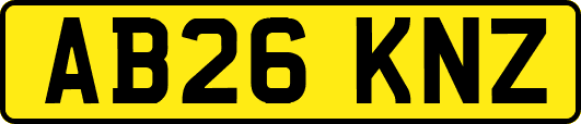 AB26KNZ