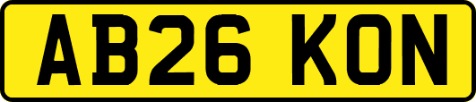 AB26KON