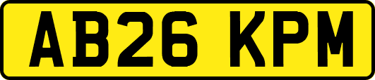 AB26KPM