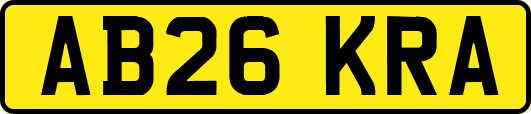 AB26KRA