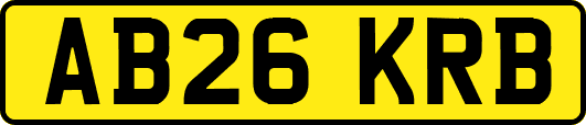 AB26KRB