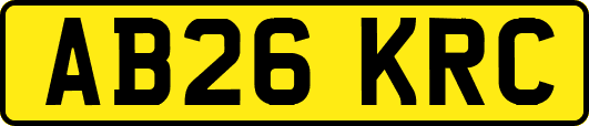 AB26KRC