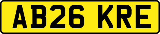 AB26KRE