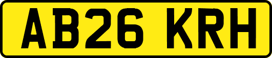 AB26KRH