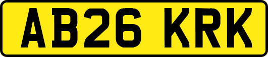 AB26KRK