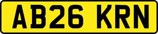 AB26KRN