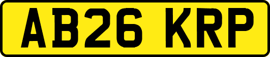 AB26KRP
