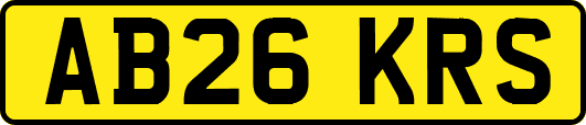 AB26KRS