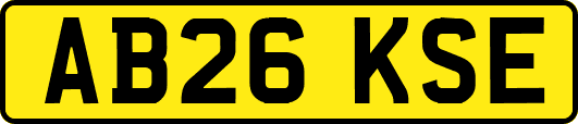 AB26KSE