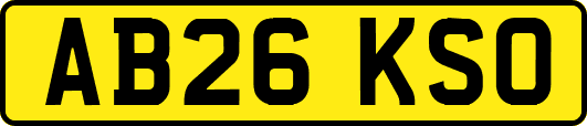 AB26KSO