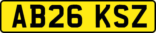 AB26KSZ