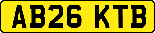 AB26KTB