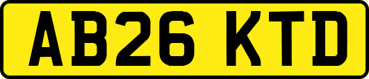 AB26KTD