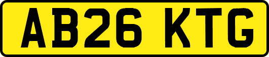 AB26KTG